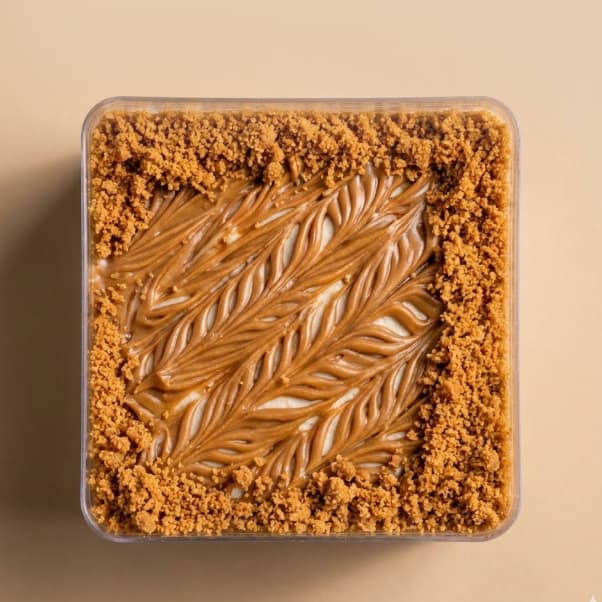 coffee biscoff
