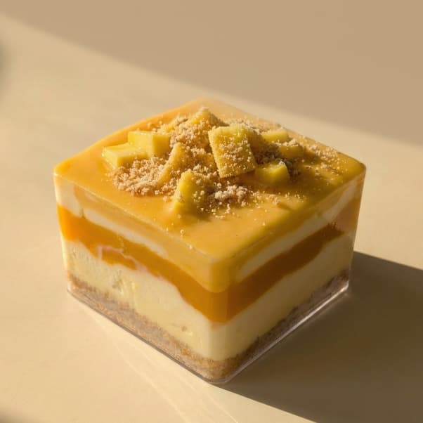 mighty mango