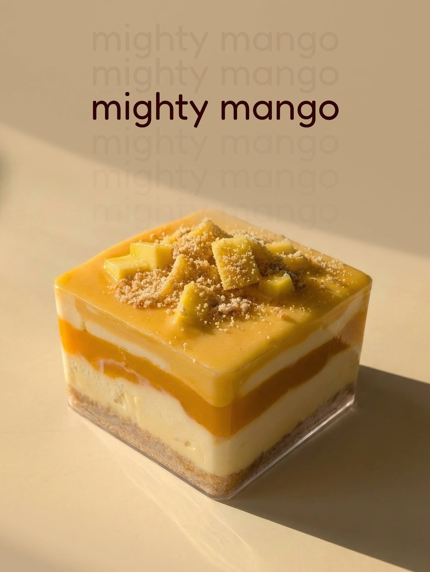 mighty mango